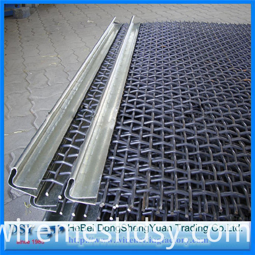 304L crimped wire mesh 304L crimped wire mesh